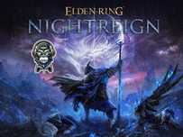 Elden Ring Nightreign - цифр. верс. для XBOX SERIES X|S