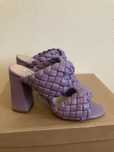 Sandália Steve Madden