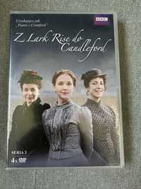 Z Lark Rise do Candleford seria 3 4 x dvd