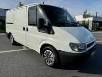 Продам Ford Transit 2004 рік