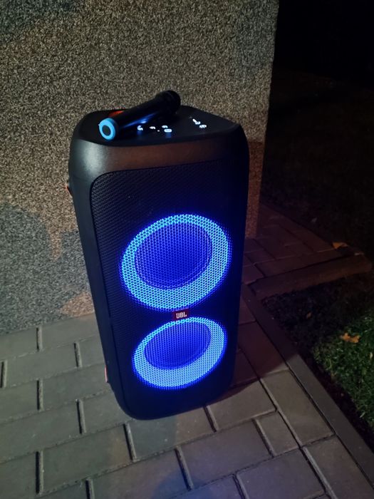 Mobilna balia na wynajem.