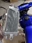 Radiador Yamaha DT50 APE Racing Big Bore