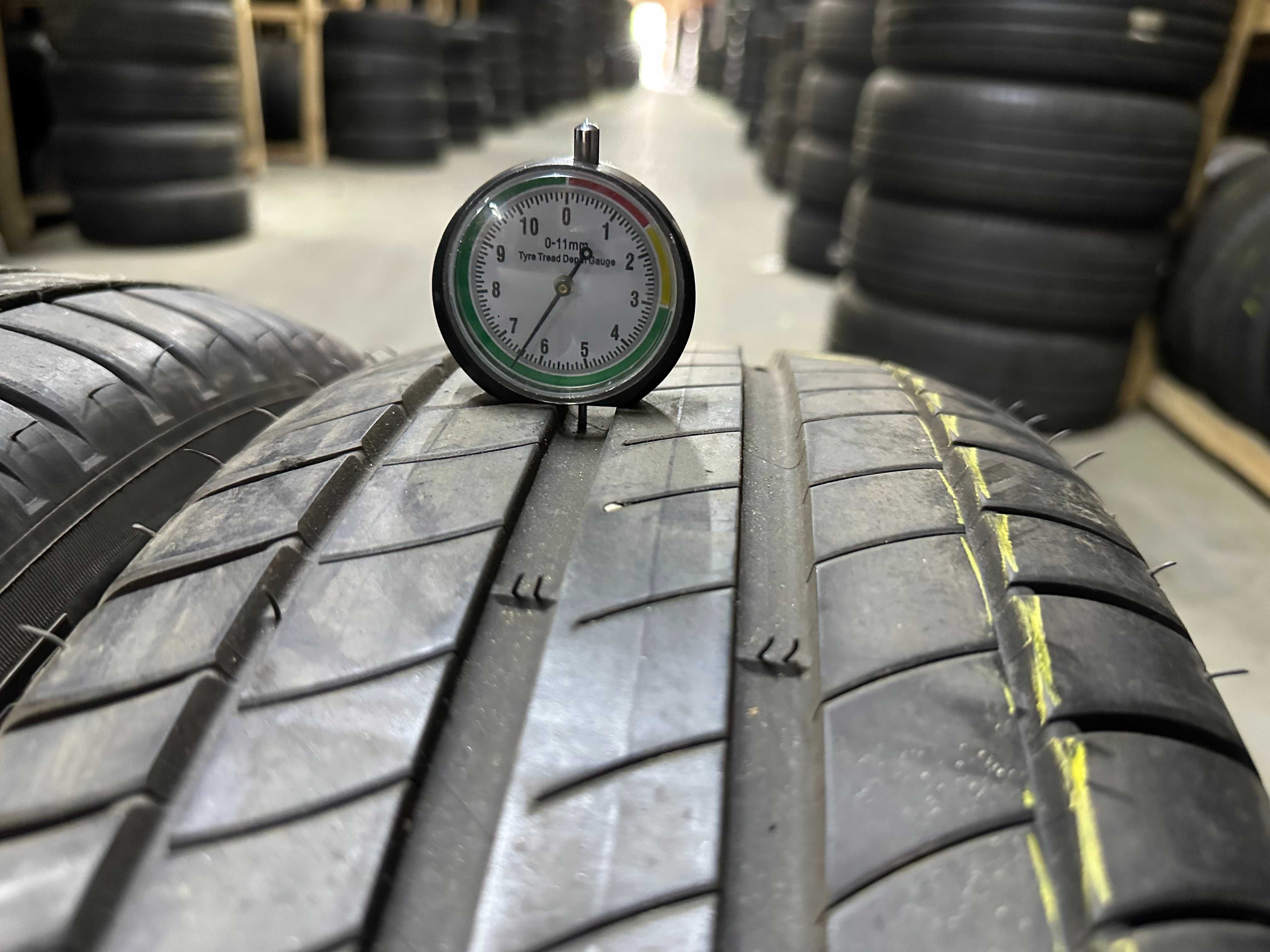 літні шини 215/55r17 Michelin Primacy3 комплект