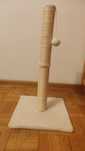 Sprzedam nowy drapak dla kota o wymiarach 35*35 cm