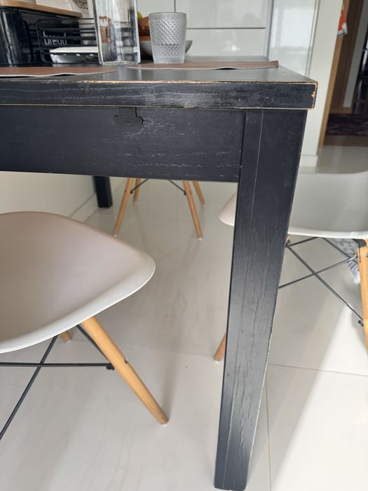 Mesa Jantar Extensivel IKEA