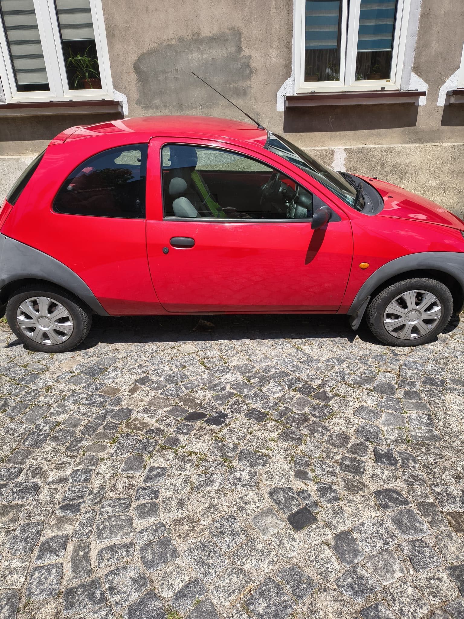 Ford KA dla każdego