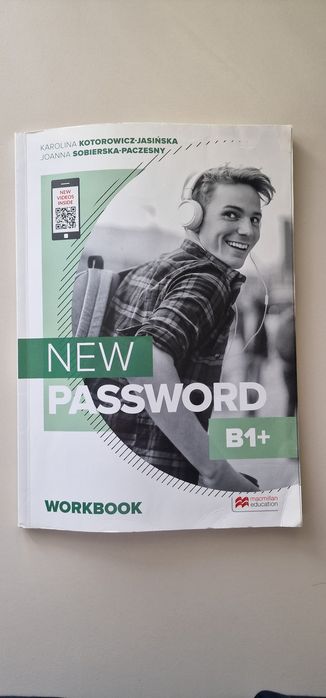 New Password b1+