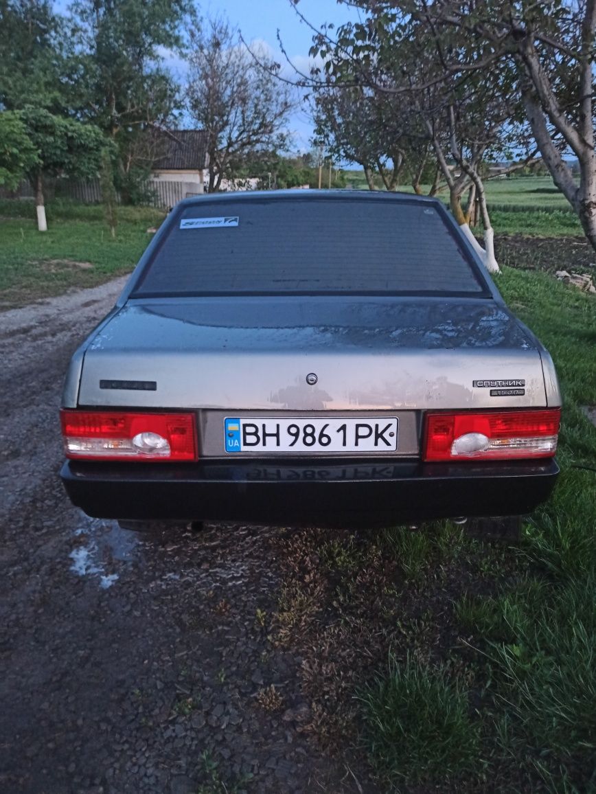 Продам Ваз 21099