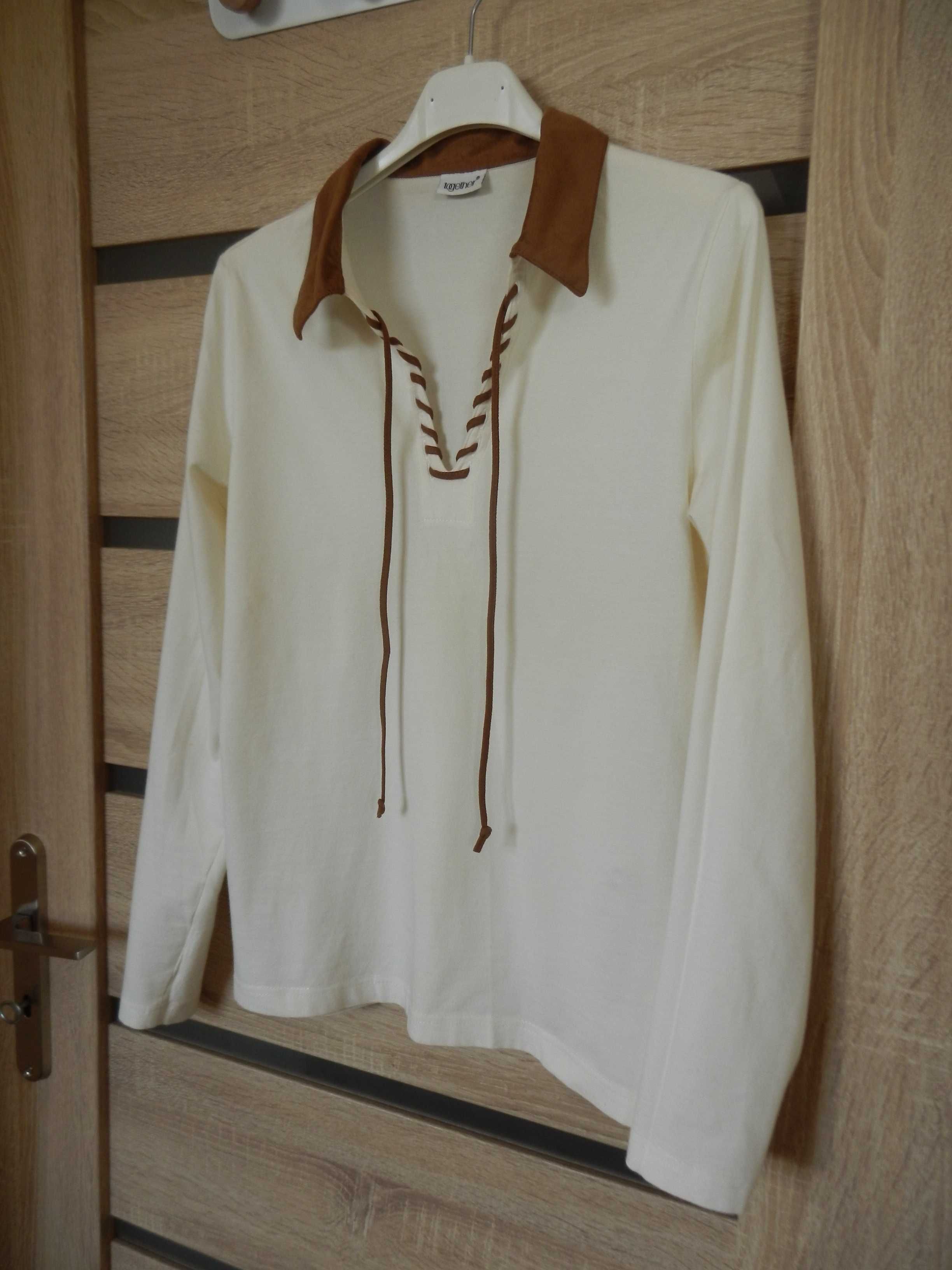 Bluzka damska together r. 40/L