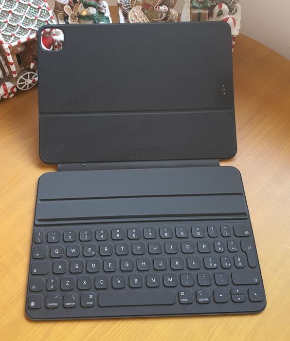 Apple Smart Keyboard Folio A2038
