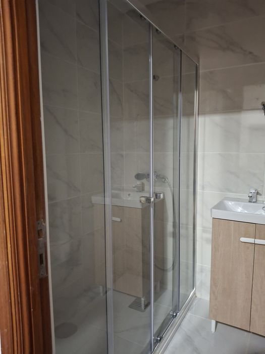 Quarto individual Centro Barcelos (IPCA)