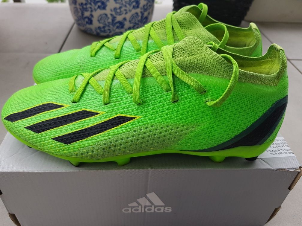 Korki Adidas X Speedportal.2 FG Rm 40