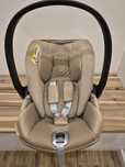 CYBEX CLOUD T PLUS i-Size fotelik samochodowy 0-13 kg