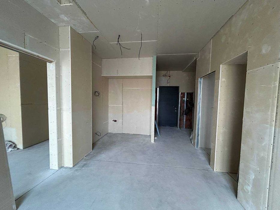 Жк Женева Центр ремонт на 70% Потресающий вид