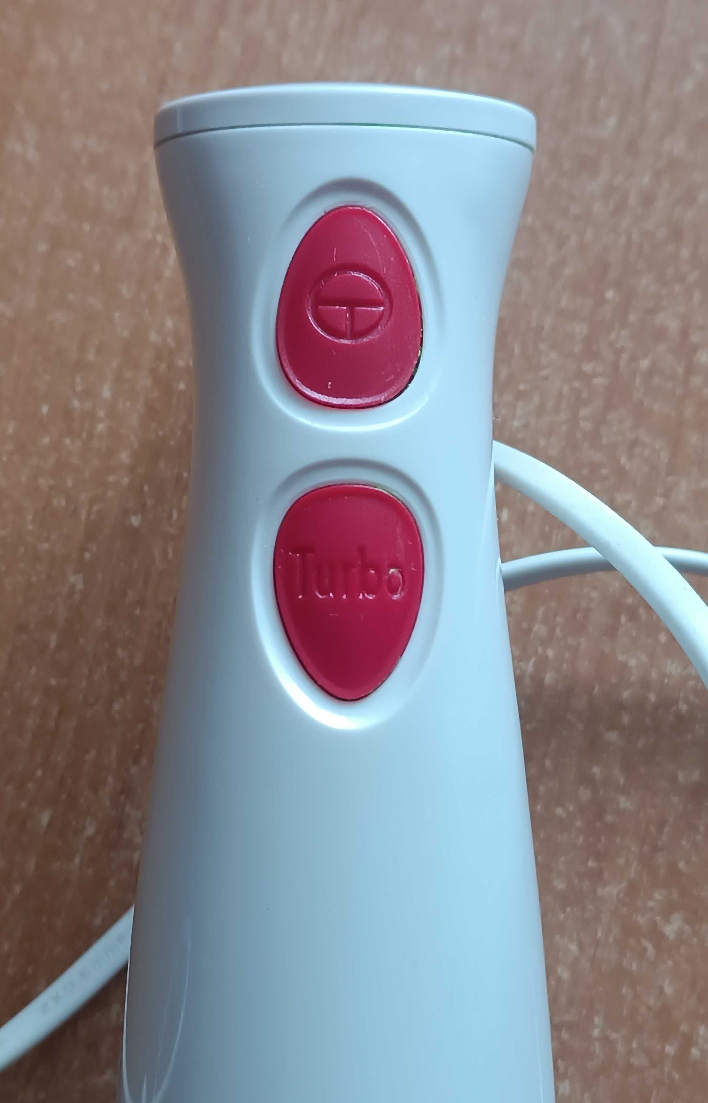 Blender ręczny Hoffen HB-9141R