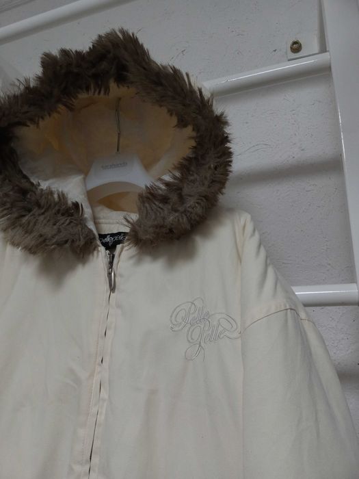 Куртка pellepelle XL размер