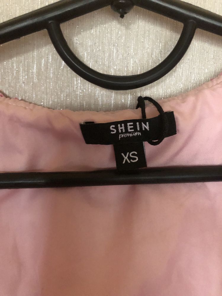 Святкове плаття Shein