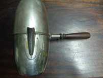 CAFETEIRA de estilo russo