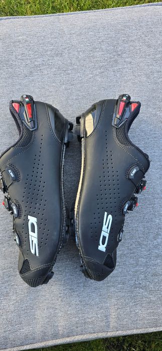 Buty rowerowe Sidi MTB Tiger 2 rozmiar 43 uzywane