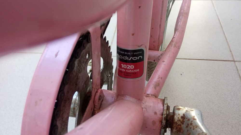 Madison astoria для девочки