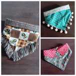 Bandanas para pets