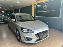 Ford Focus SW 1.5 EcoBlue S&S Aut. ST-LINE