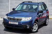 Subaru Forester Forester _ 4x4 _ Szwajcaria