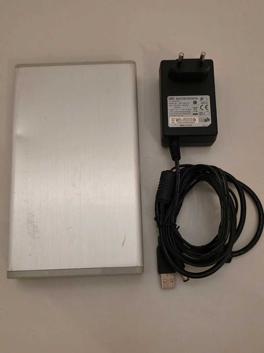 Discos Externos 2TB de 3.5"