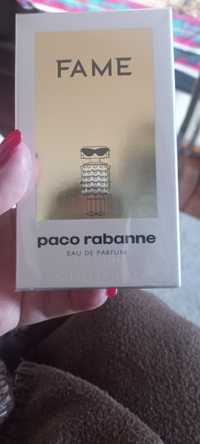 Perfume paco rabame fame selado