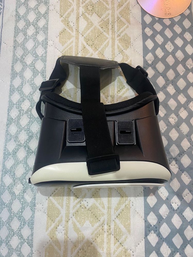 óculos de realidade virtual
