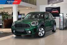 MINI Countryman MINI Cooper Countryman~ Czujniki parkowania ~ Kamera jazdy wstecz