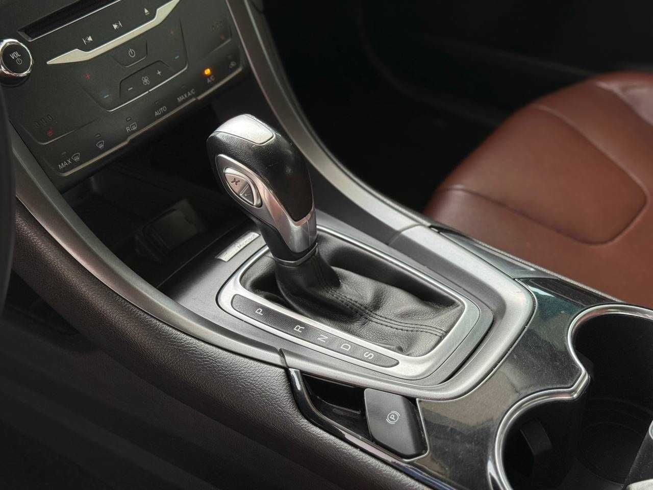 Продам Ford Fusion 2015