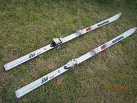 skis rossignol