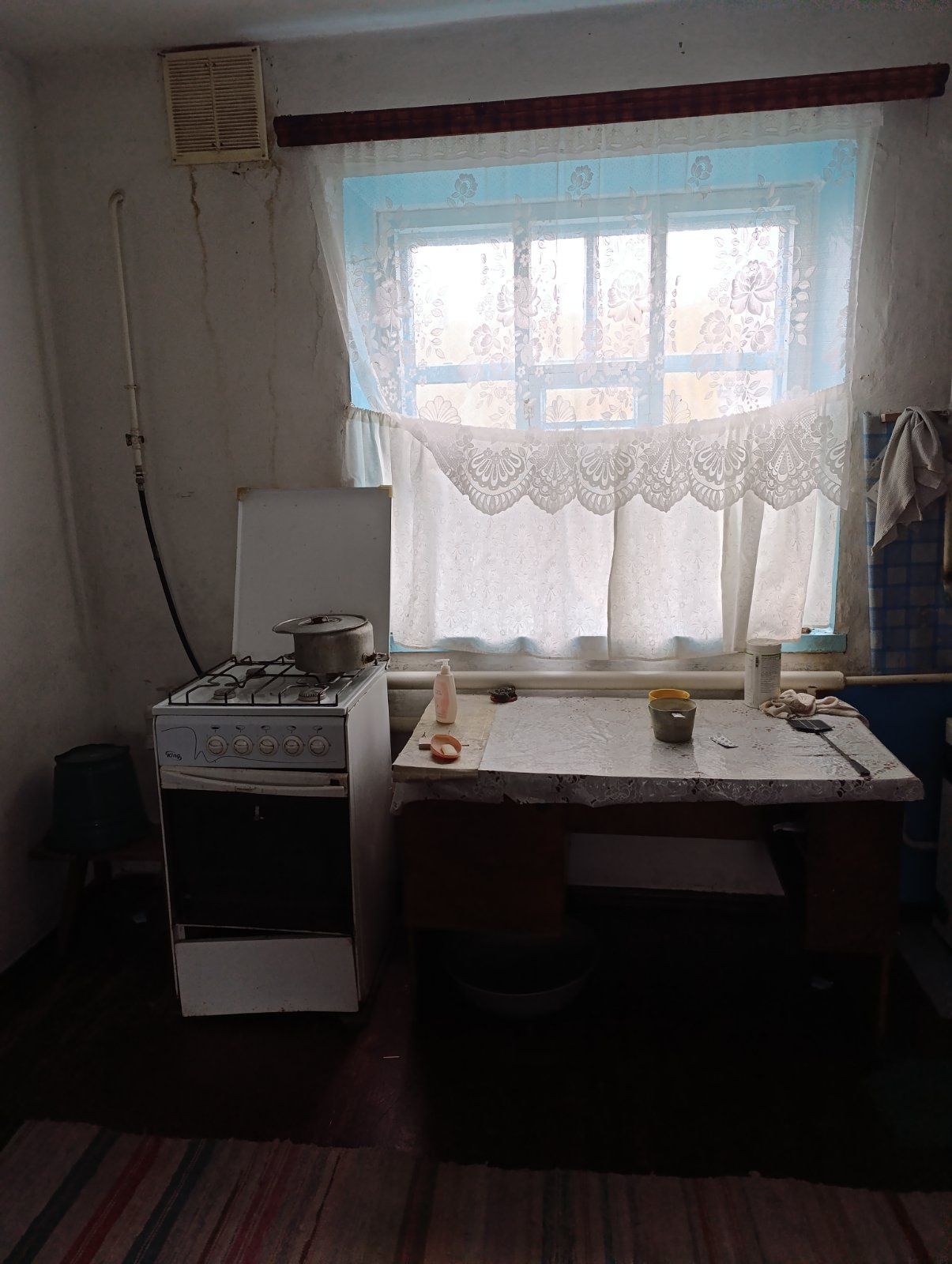 Продаж будинку в с.Кононівка
