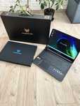 Laptop ASUS Predator HELIOS 300 RTX 3080