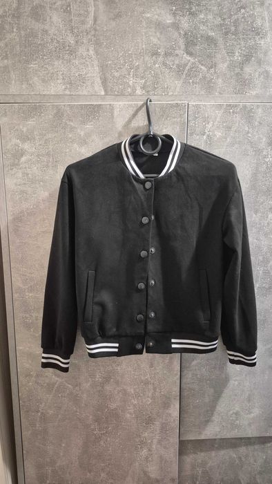 Костюм, штани та бомбер 158 розмір