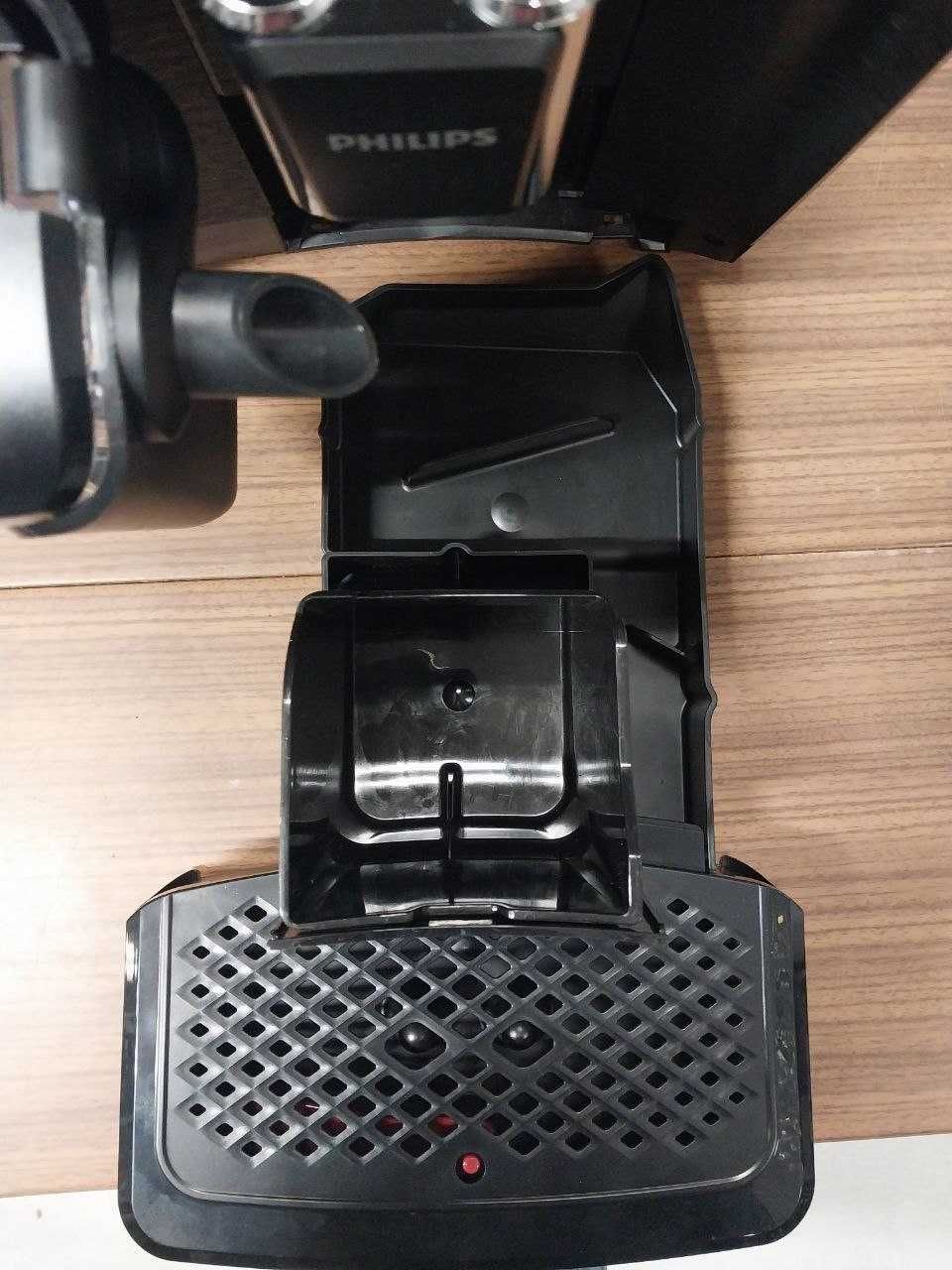 Ekspres do kawy Philips 2200 LatteGo EP2230/10