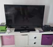 Telewizor Samsung 40 cali
