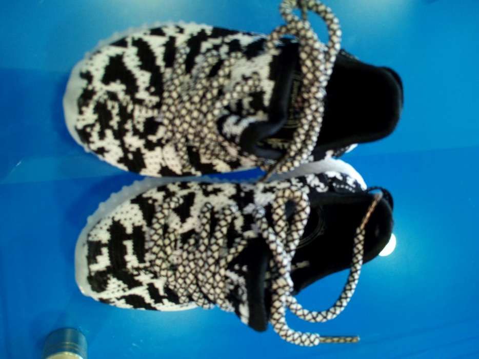 Tenis com luzes