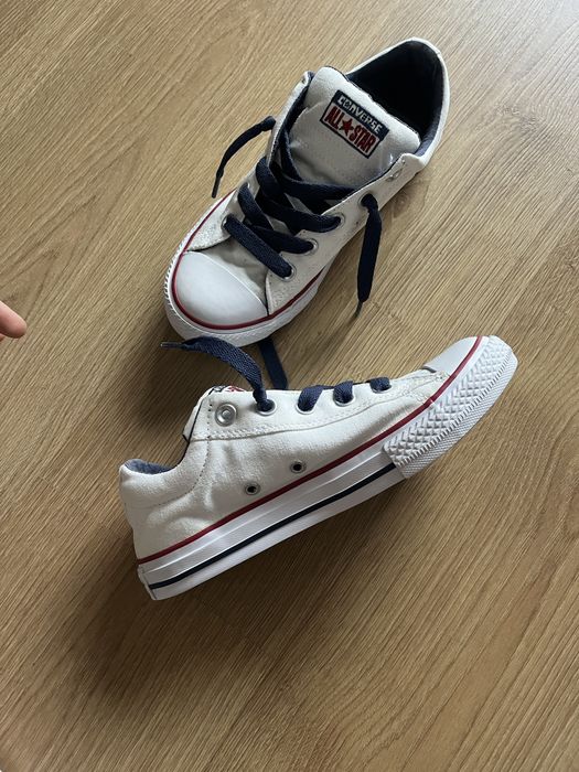 Sapatilhas Converse all star