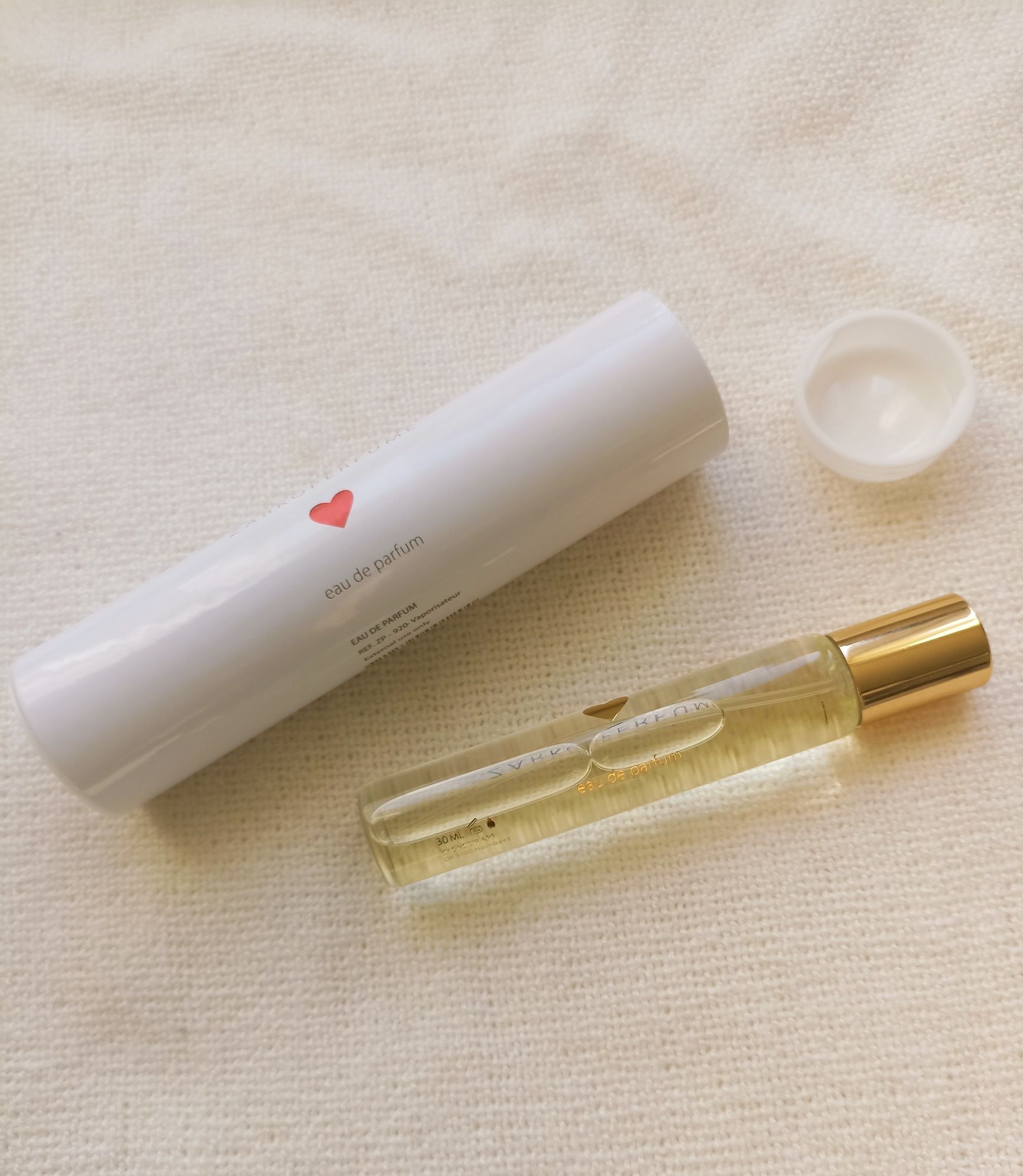 Zarkoperfume Sending love 30 ml