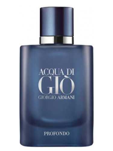 Aqua Di Gio Profondo P610 Perfumy Inspirowane 30ml KUP 2+1 GRATIS