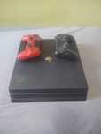 PS4 Pro+2 pady+24 gry