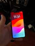 iPhone 11 Pro Max 64GB Midnight Green