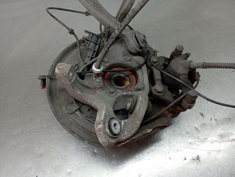 Manga de eixo trás direita MERCEDES-BENZ Classe E Coupé (C207)