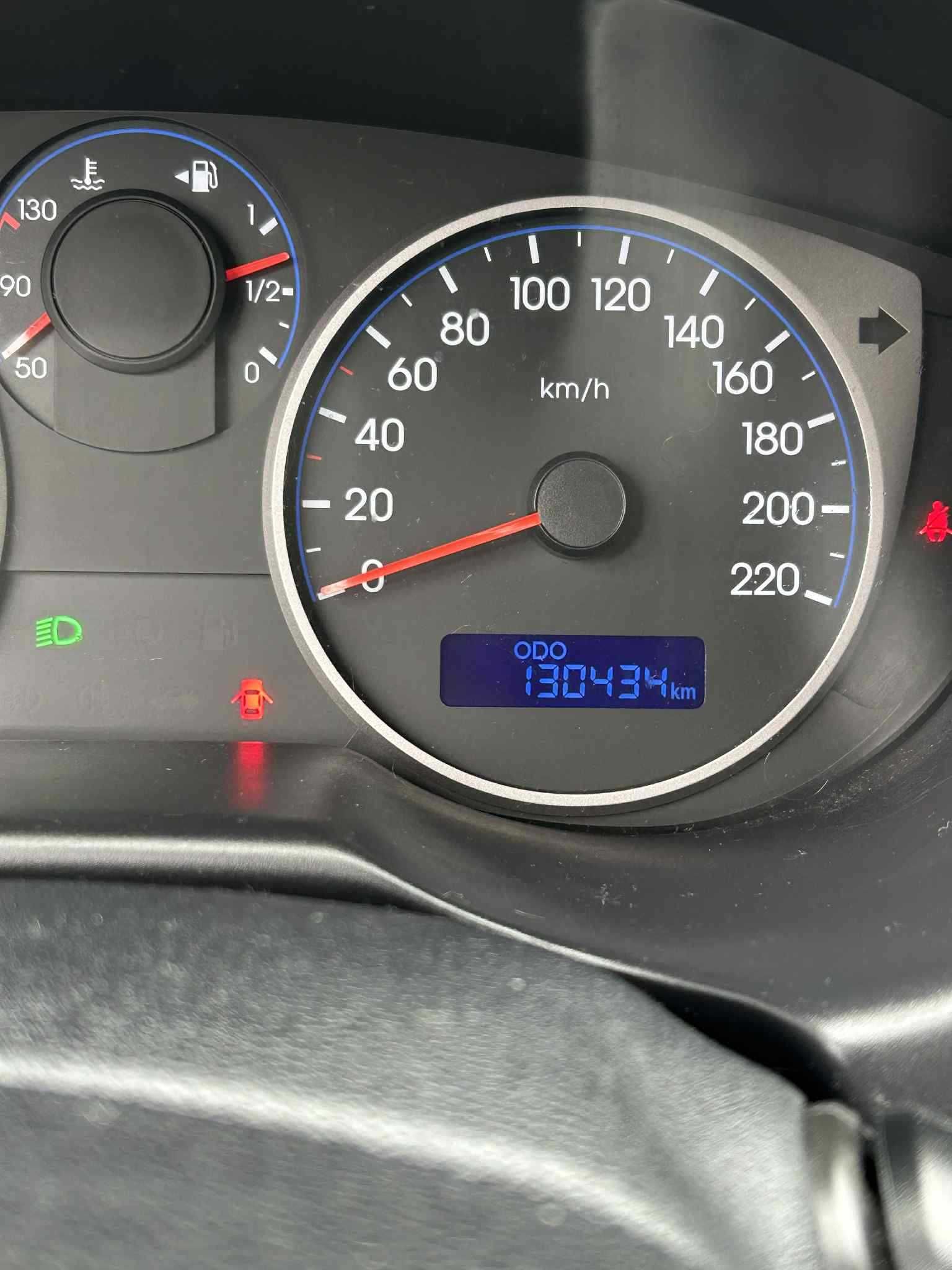Hyundai I20 1.4 Klima auto, kiero multifun., 4x el. szyby i lusterka