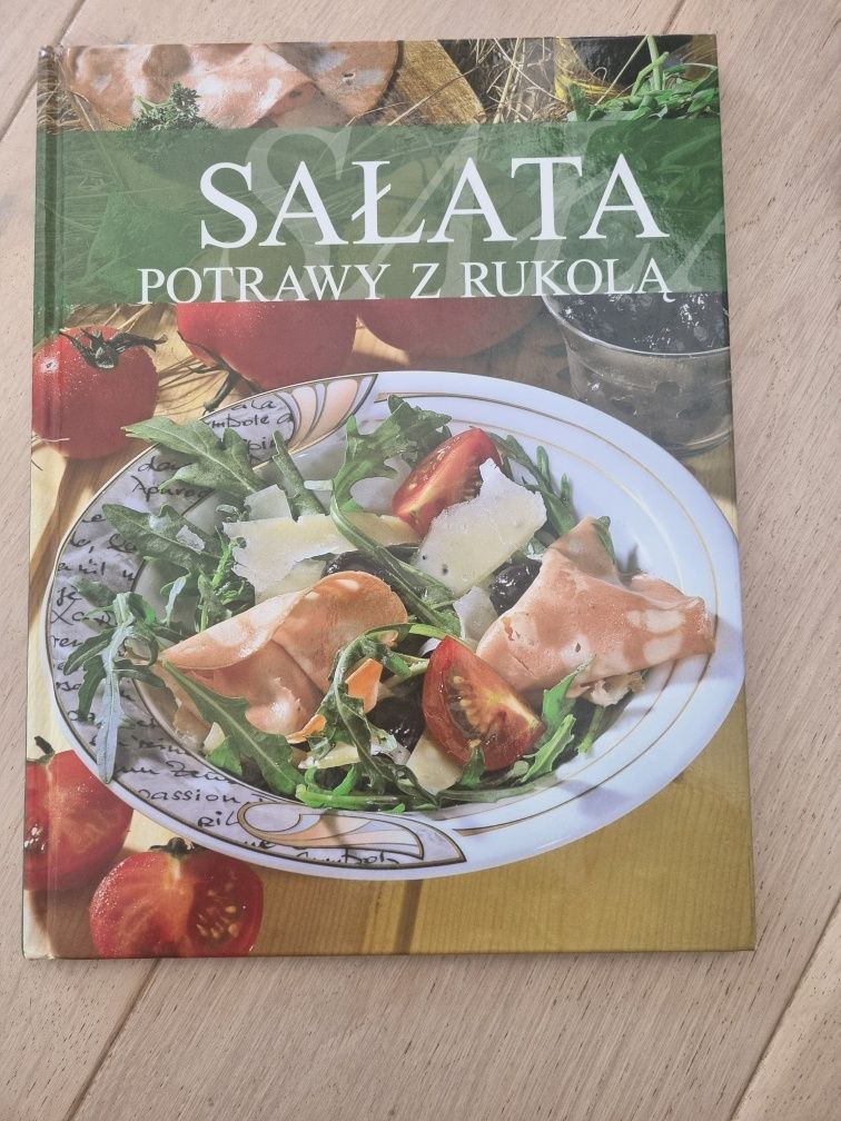 Kuchnia hiszpańska, grecka, francuska, ryby, sałatki.