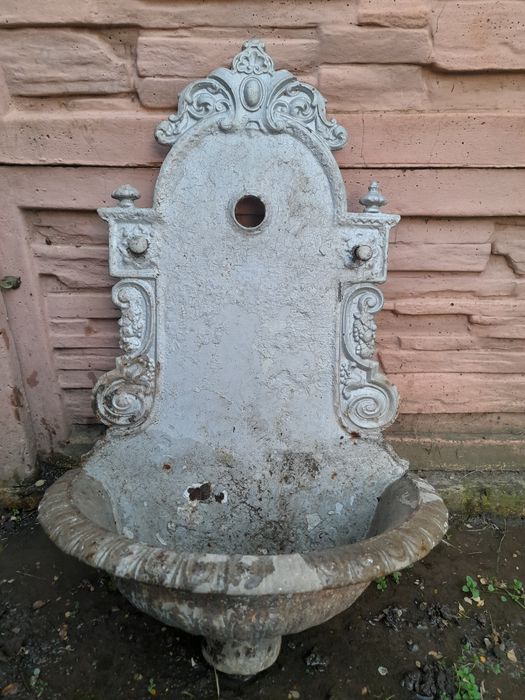 Рукомийник антикварний