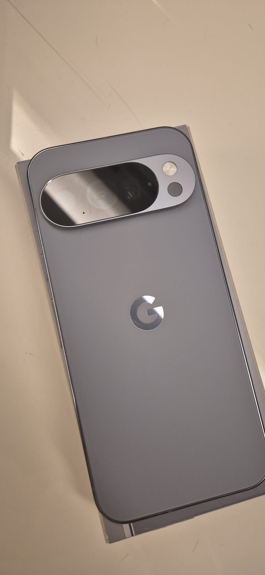 Pixel 10 pro 128 GB