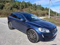 Volvo XC 60 2.0 D4 Momentum